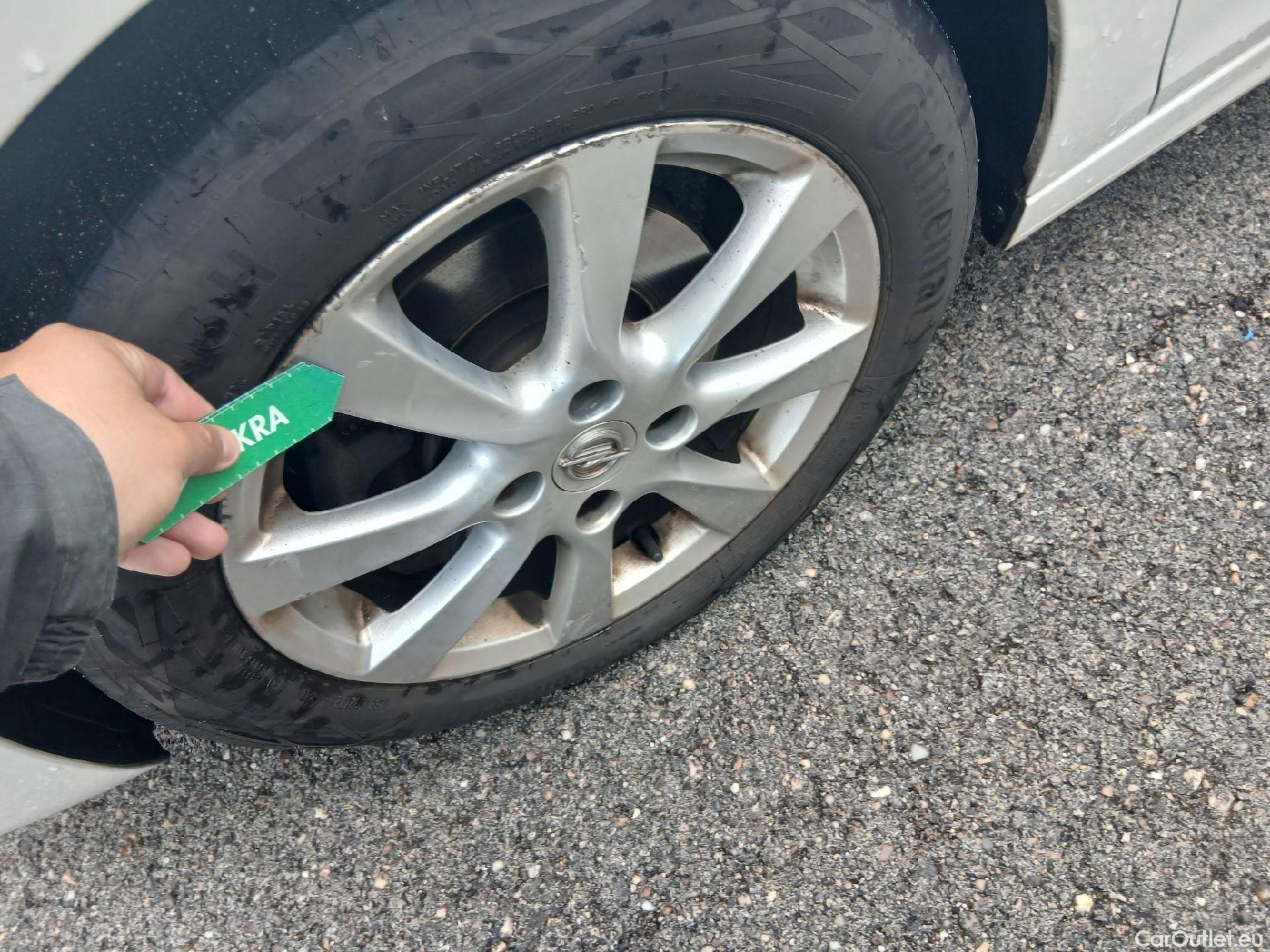  Opel  Corsa OPEL  / 2019 / 5P / berlina con portón 1.2T XHL 74kW (100CV) Edition #7