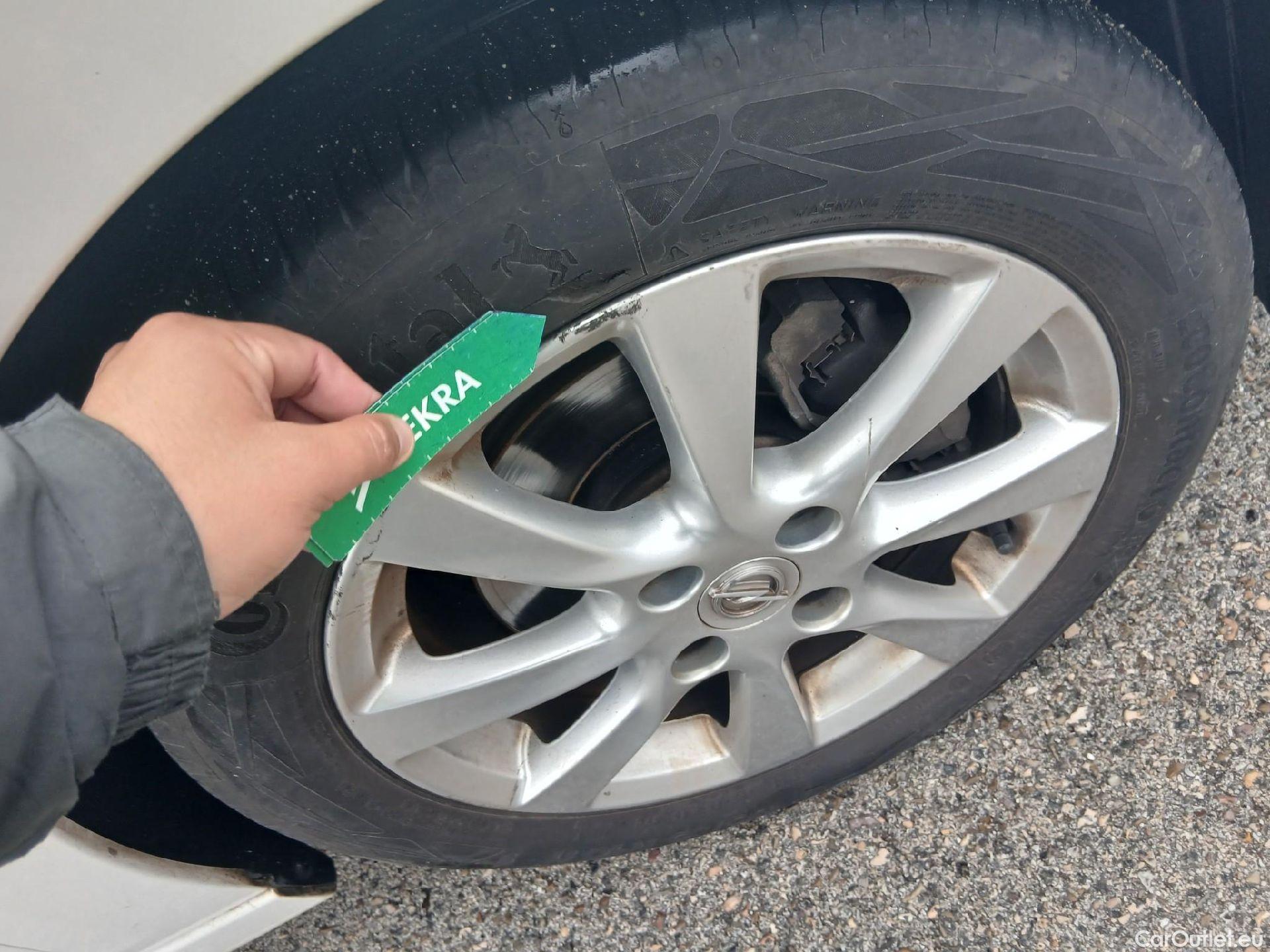  Opel  Corsa OPEL  / 2019 / 5P / berlina con portón 1.2T XHL 74kW (100CV) Edition #17