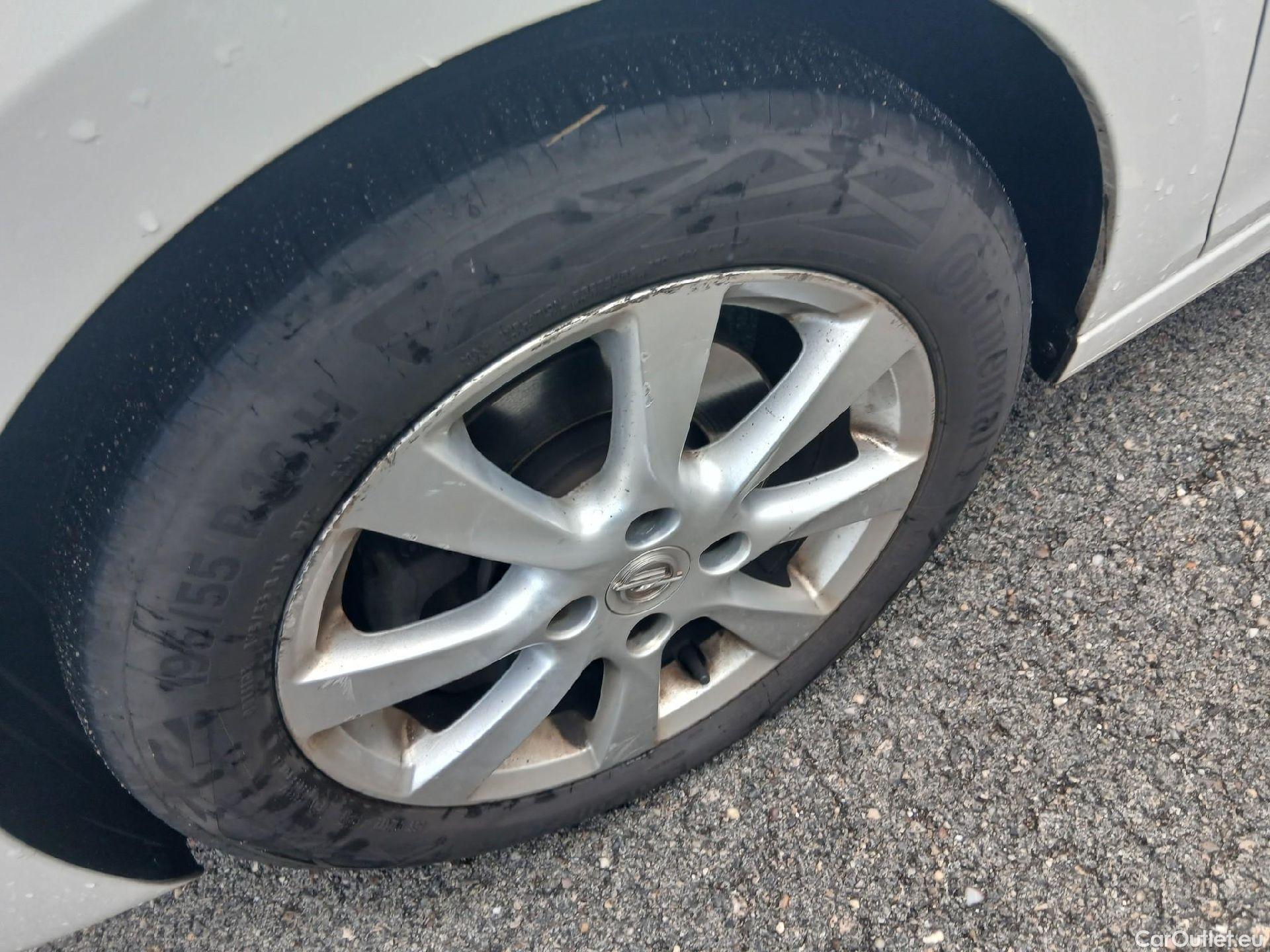  Opel  Corsa OPEL  / 2019 / 5P / berlina con portón 1.2T XHL 74kW (100CV) Edition #8