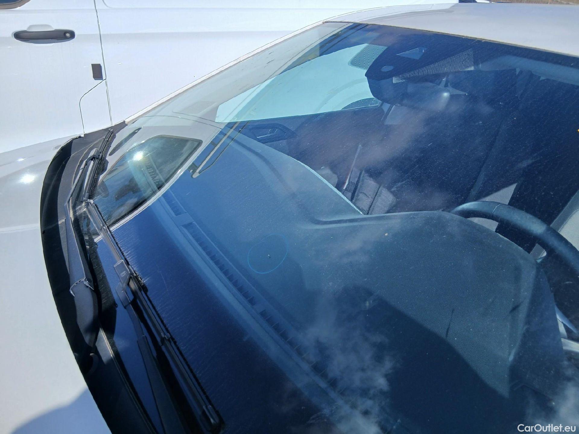  Volkswagen  Polo VOLKSWAGEN  / 2021 / 5P / berlina con portón Life 1.0 TSI 70kW (95CV) #7