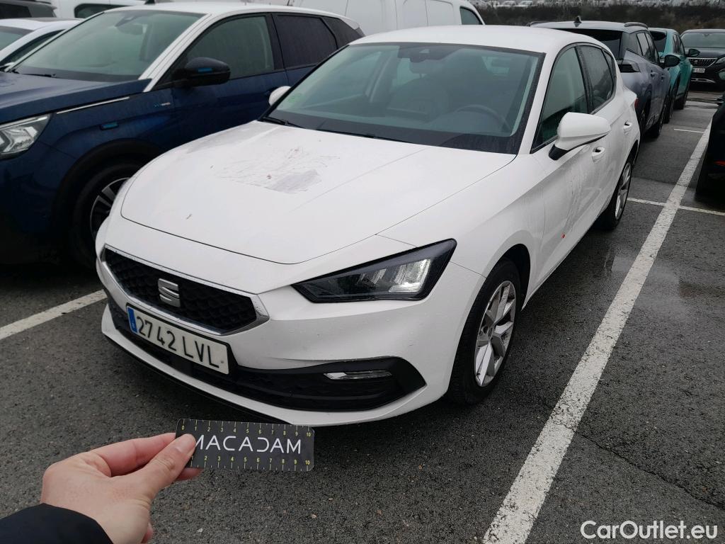  Land Rover  Discovery SEAT Nuevo León / 2020 / 5P / berlina con portón 2.0 TDI 85kW S&S Style Go (AC3) #3