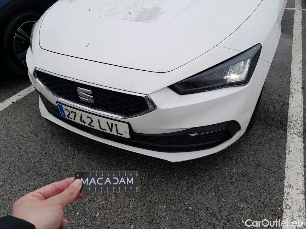  Land Rover  Discovery SEAT Nuevo León / 2020 / 5P / berlina con portón 2.0 TDI 85kW S&S Style Go (AC3) #11