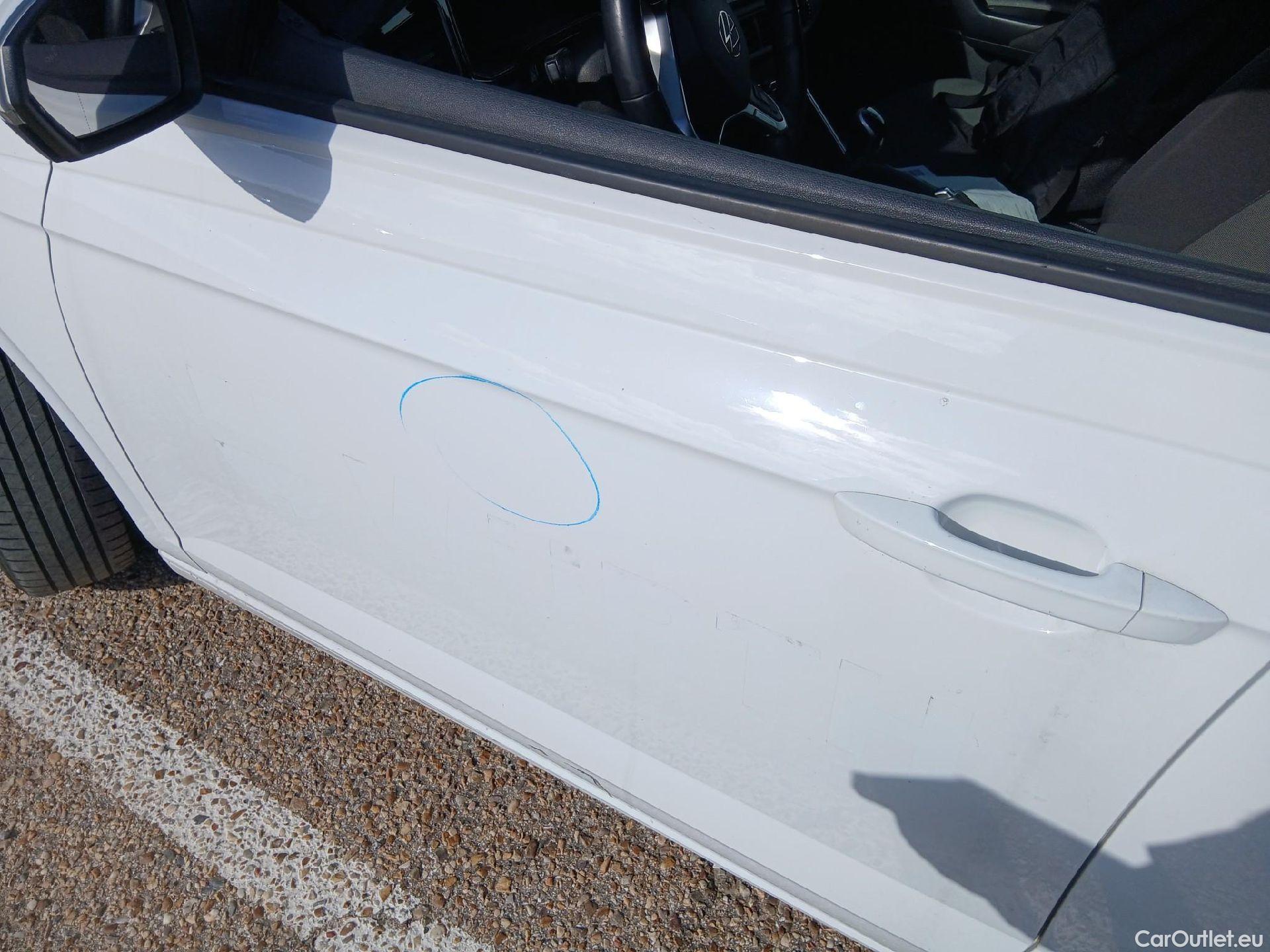  Volkswagen  Polo VOLKSWAGEN  / 2021 / 5P / berlina con portón Life 1.0 TSI 70kW (95CV) #13