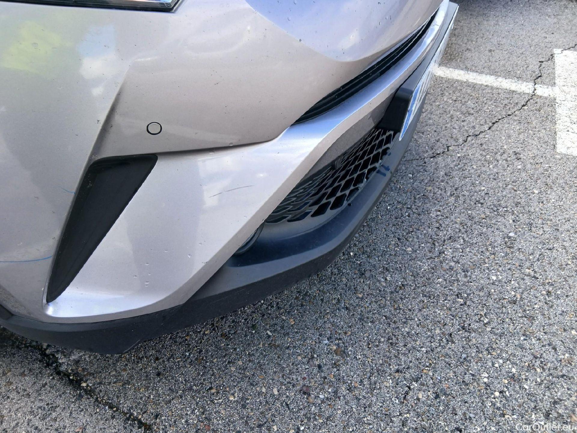  Toyota  C-HR TOYOTA  / 2016 / 5P / todoterreno 1.8 125H Advance (CX) #11