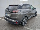  Peugeot  3008 PEUGEOT  Hybrid / 2020 / 5P / todoterreno 225 e-EAT8 Allure Pack #2