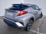  Toyota  C-HR TOYOTA  / 2016 / 5P / todoterreno 1.8 125H Advance (CX) #2
