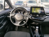  Toyota  C-HR TOYOTA  / 2016 / 5P / todoterreno 1.8 125H Advance (CX) #3