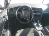  Volkswagen  Golf  VOLKSWAGEN / 2016 / 5P / berlina con portón e-ePower 110 kW (136CV) #3