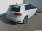  Volkswagen  Golf  VOLKSWAGEN / 2016 / 5P / berlina con portón e-ePower 110 kW (136CV) #2
