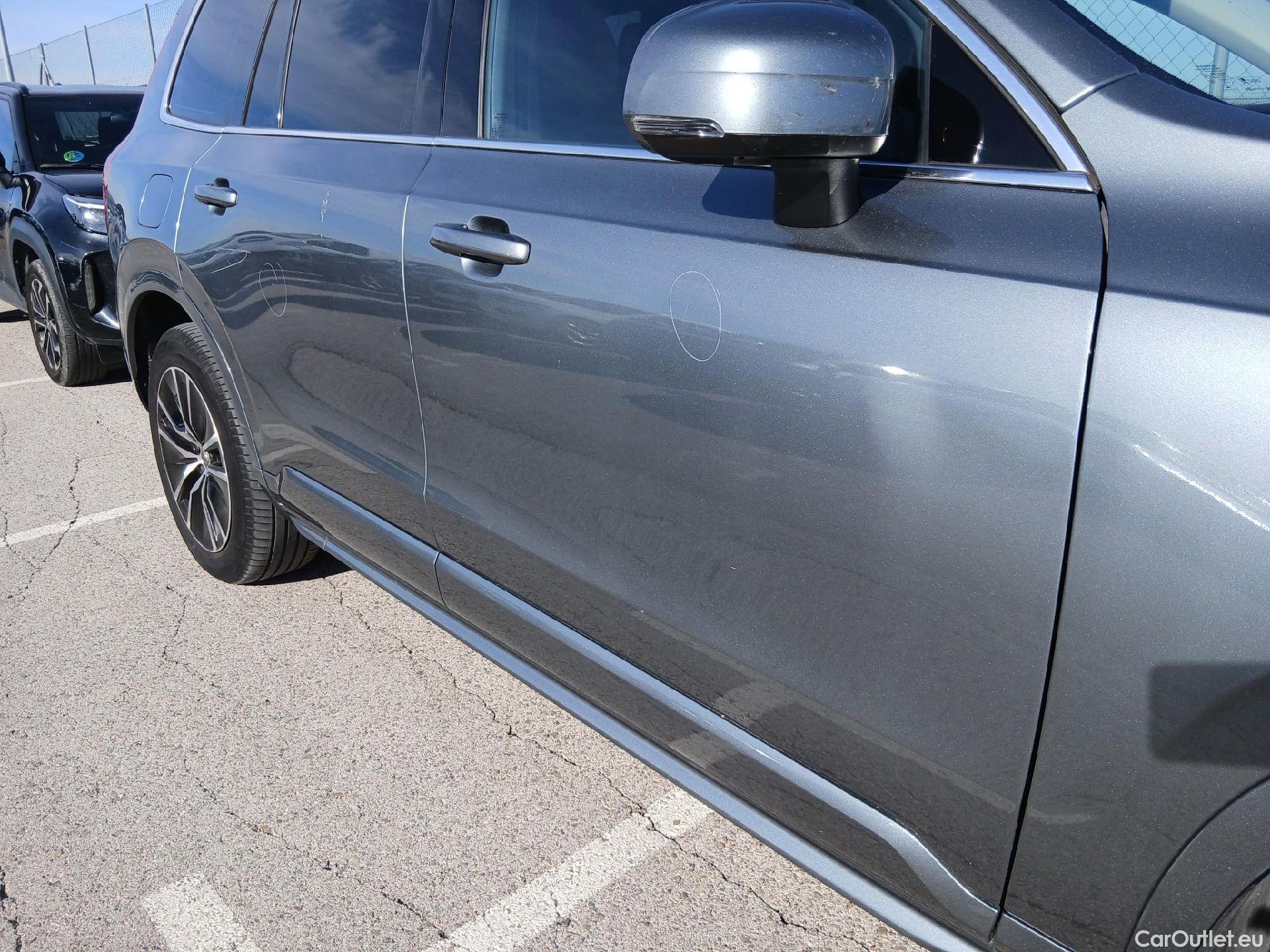  Volvo  XC90 VOLVO  / 2019 / 5P / todoterreno 2.0 B5 D5 AWD Business Plus Auto (CX) #59