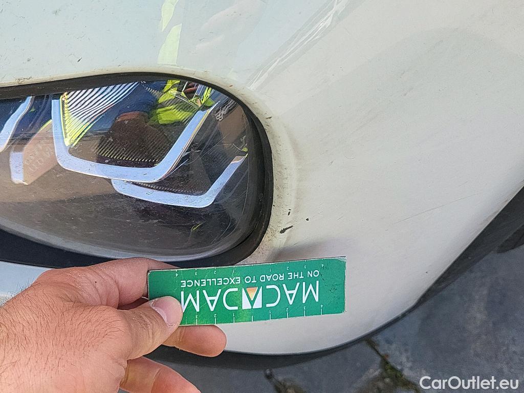  Citroen  C3 CITROEN  / 2020 / 5P / berlina con portón BlueHDi 75KW (100CV) S&S Feel Pack #2