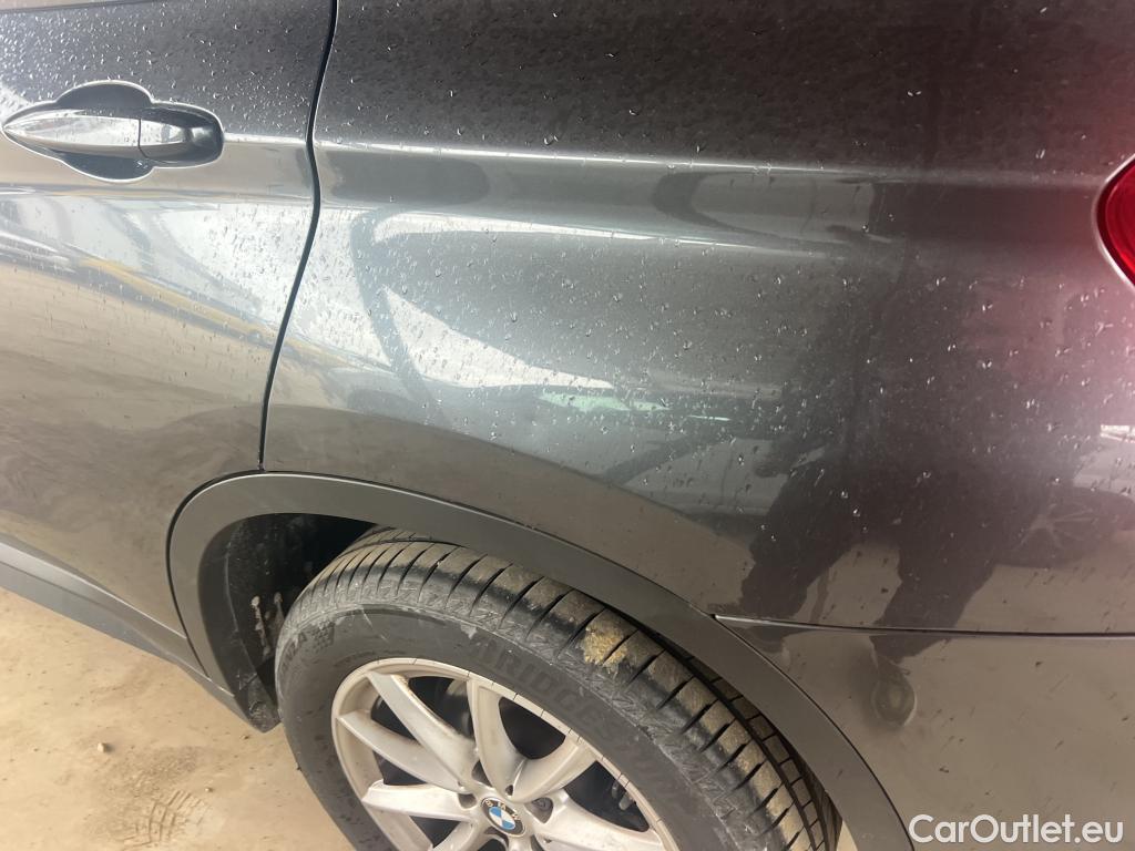  Bmw  X1 BMW  / 2019 / 5P / todoterreno sDrive16d #1