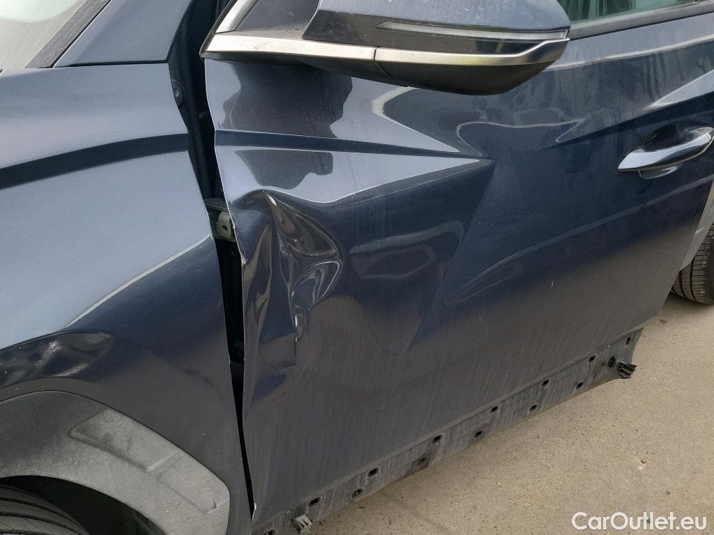  Hyundai  Tucson HYUNDAI  / 2020 / 5P / todoterreno 1.6 TGDI 169kW (230CV) HEV Maxx Auto #1