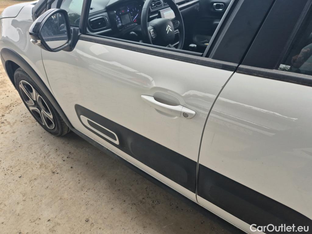  Citroen  C3  Feel 1.5 BlueHDi 100CV MT6 E6d #3