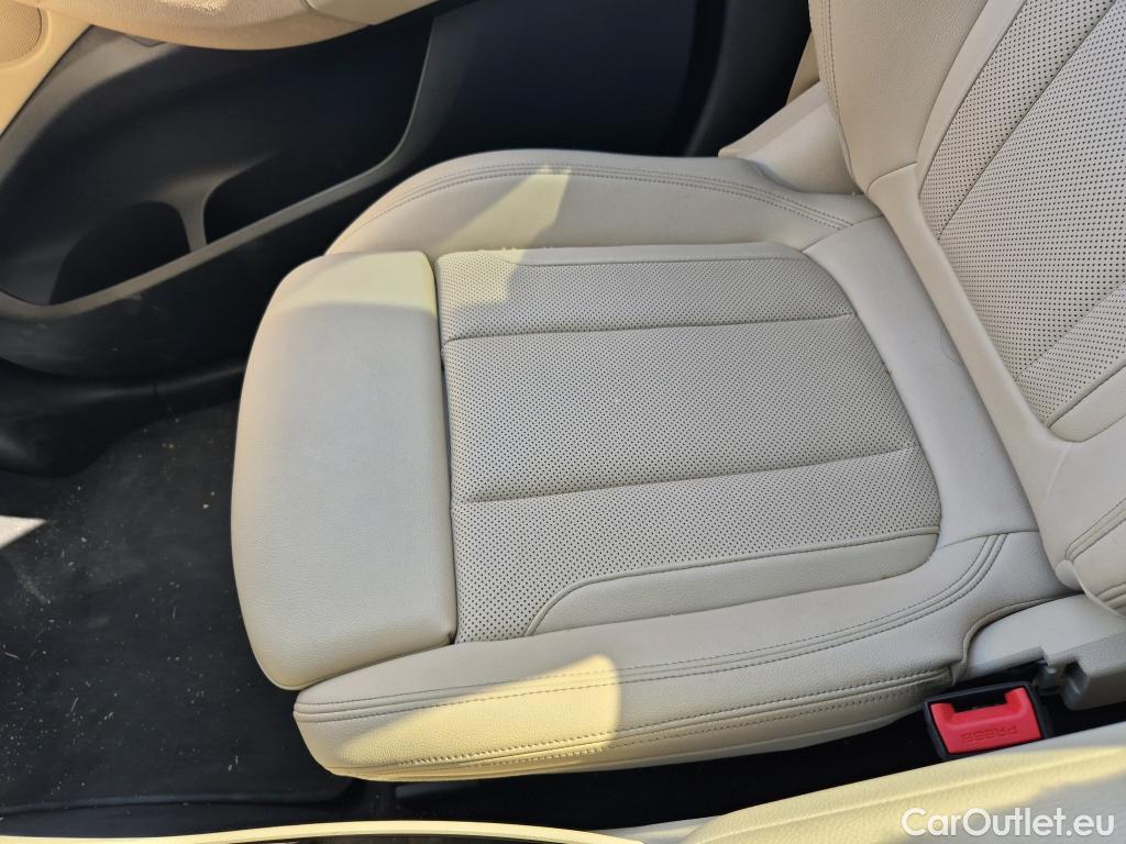  Bmw  X3 BMW  / 2021 / 5P / todoterreno sDrive18d #8