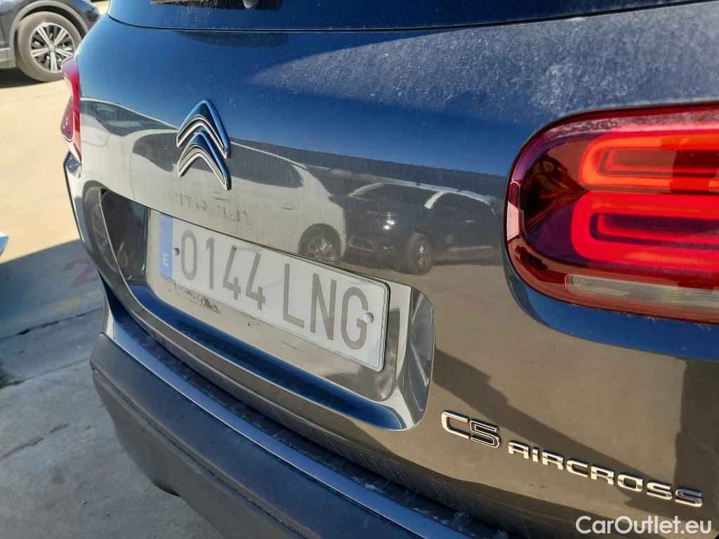  Citroen  C5 CITROEN  Aircross / 2018 / 5P / todoterreno PureTech 96kW (130CV) S&S EAT8 Feel #5