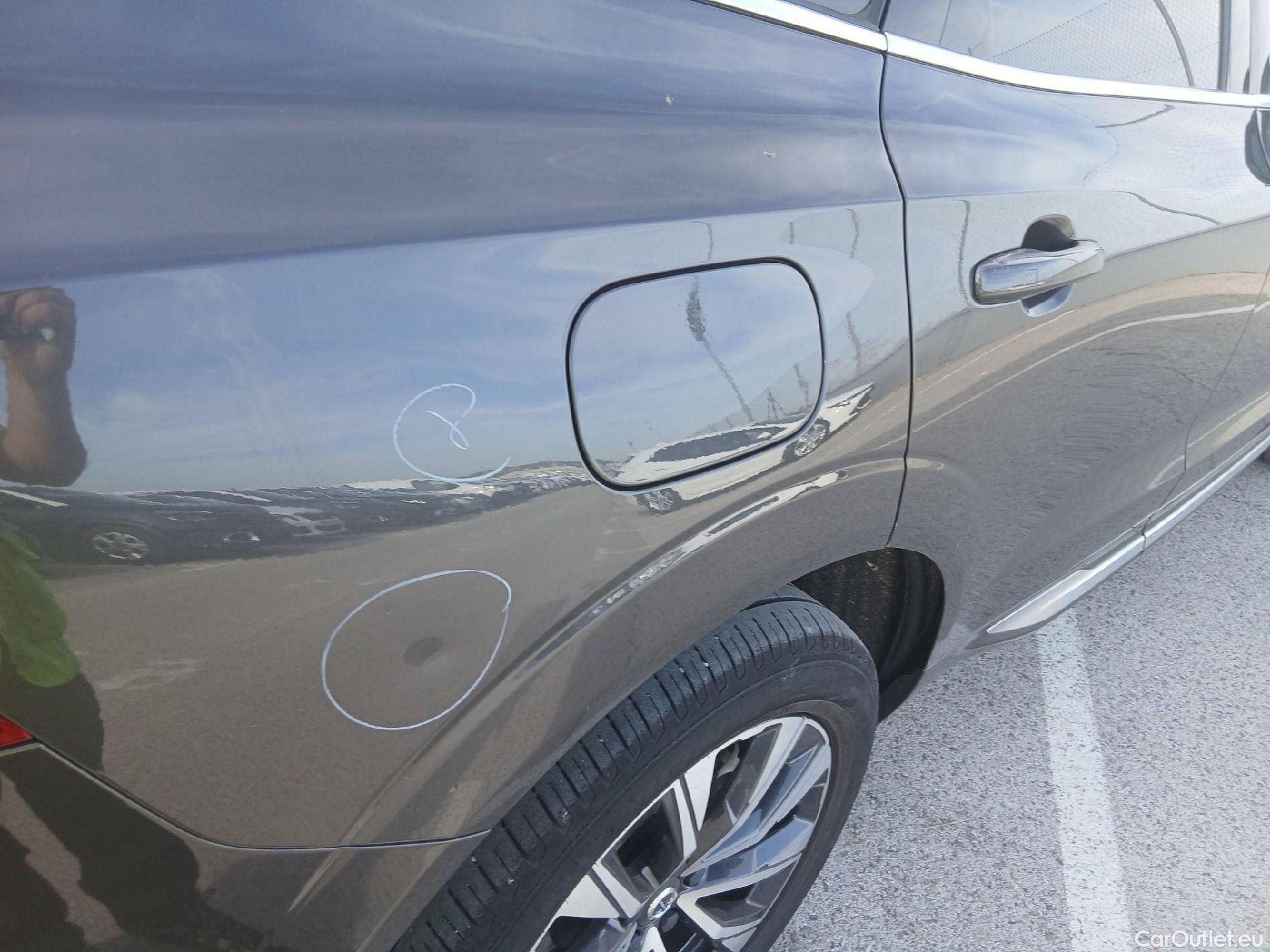  Volvo  XC60 VOLVO  / 2017 / 5P / todoterreno 2.0 B4 D Inscription Auto #20