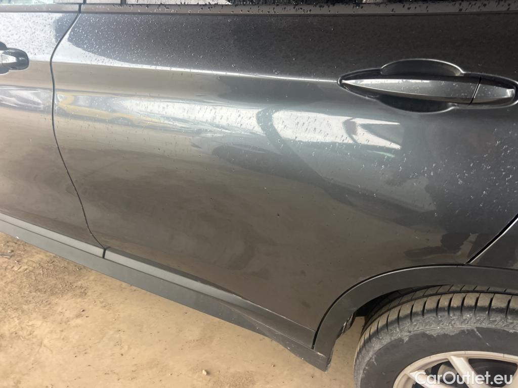  Bmw  X1 BMW  / 2019 / 5P / todoterreno sDrive16d #11