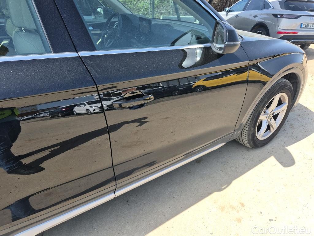  Audi  Q5 AUDI  / 2020 / 5P / todoterreno Advanced 35 TDI 120kW S tronic #11