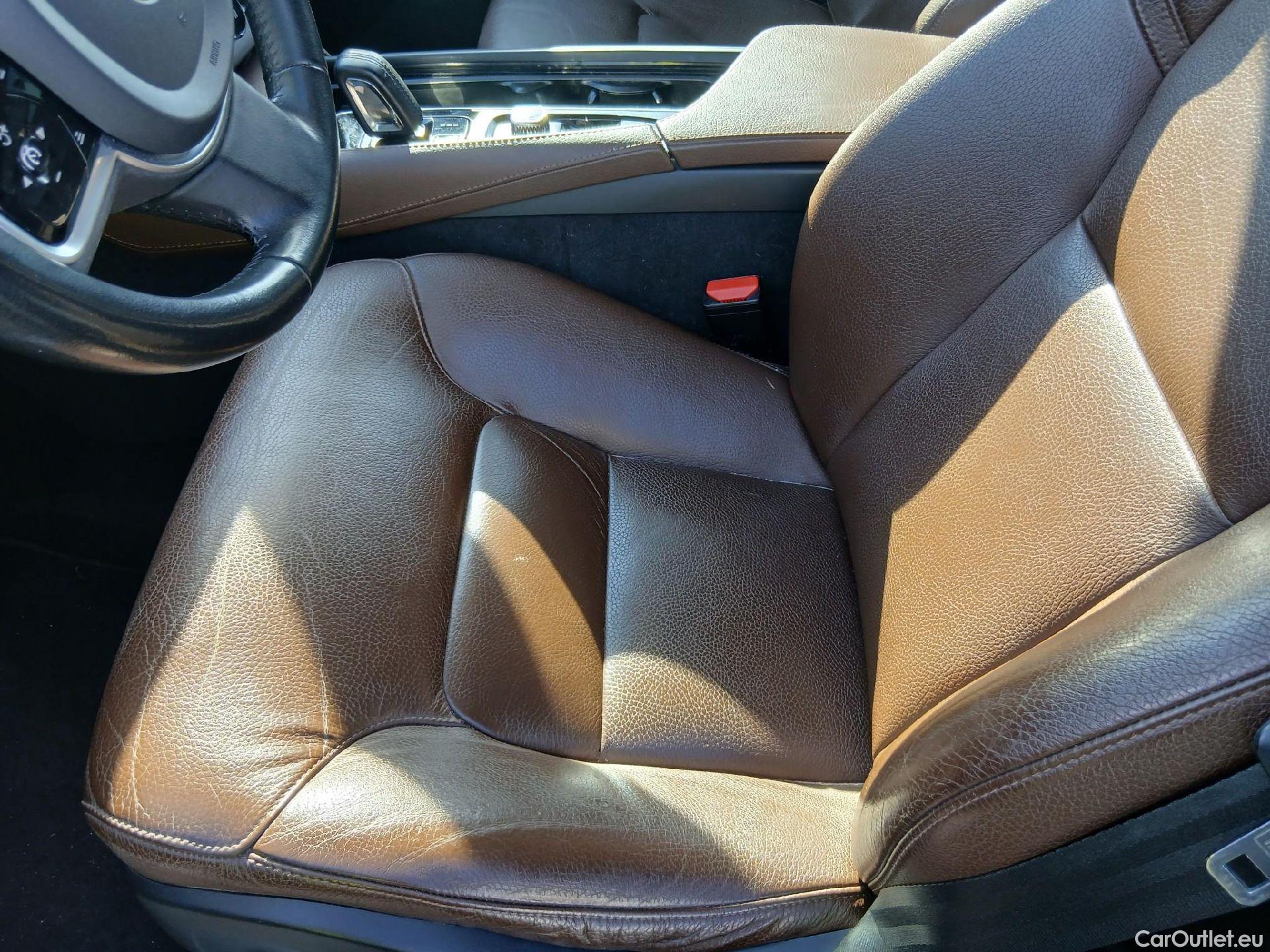  Volvo  XC90 VOLVO  / 2019 / 5P / todoterreno 2.0 B5 D5 AWD Business Plus Auto (CX) #27