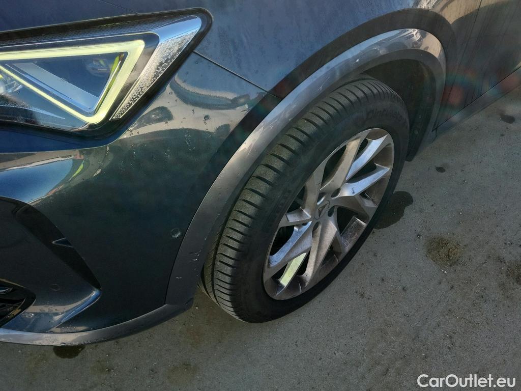  Cupra  Formentor CUPRA  / 2020 / 5P / todoterreno 1.5 TSI 110kW (150 CV) (AC) #15