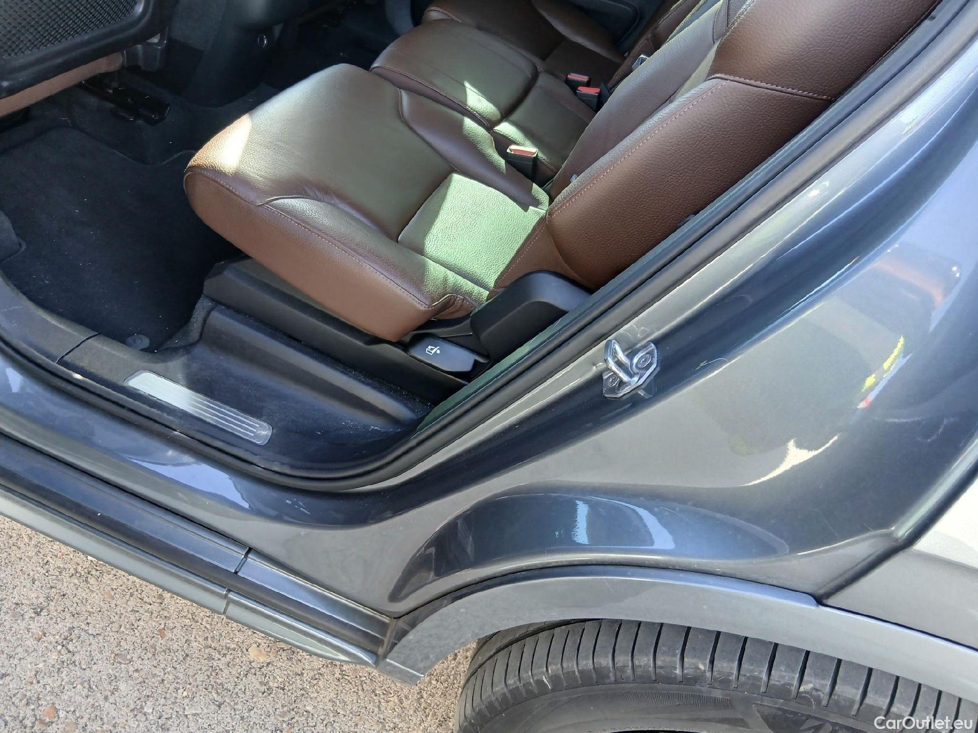  Volvo  XC90 VOLVO  / 2019 / 5P / todoterreno 2.0 B5 D5 AWD Business Plus Auto (CX) #29