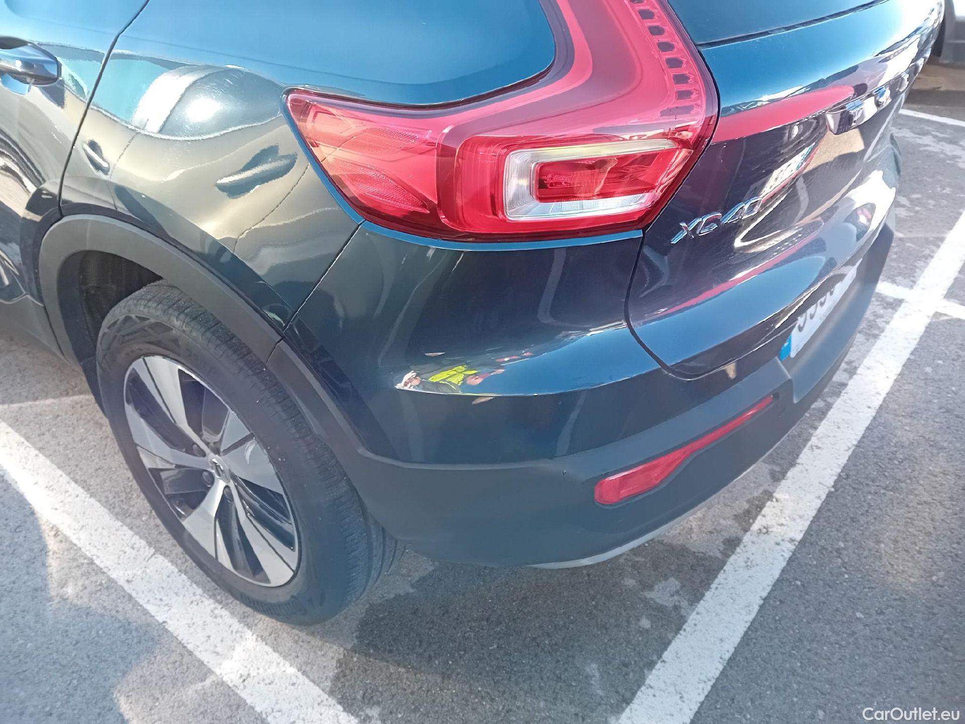  Volvo  XC 40 VOLVO XC40 / 2017 / 5P / todoterreno 1.5 T4 Twin Recharge Inscription Ex Auto #18