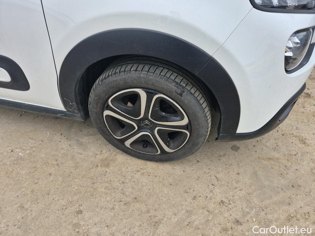  Citroen  C3  Feel 1.5 BlueHDi 100CV MT6 E6d #26