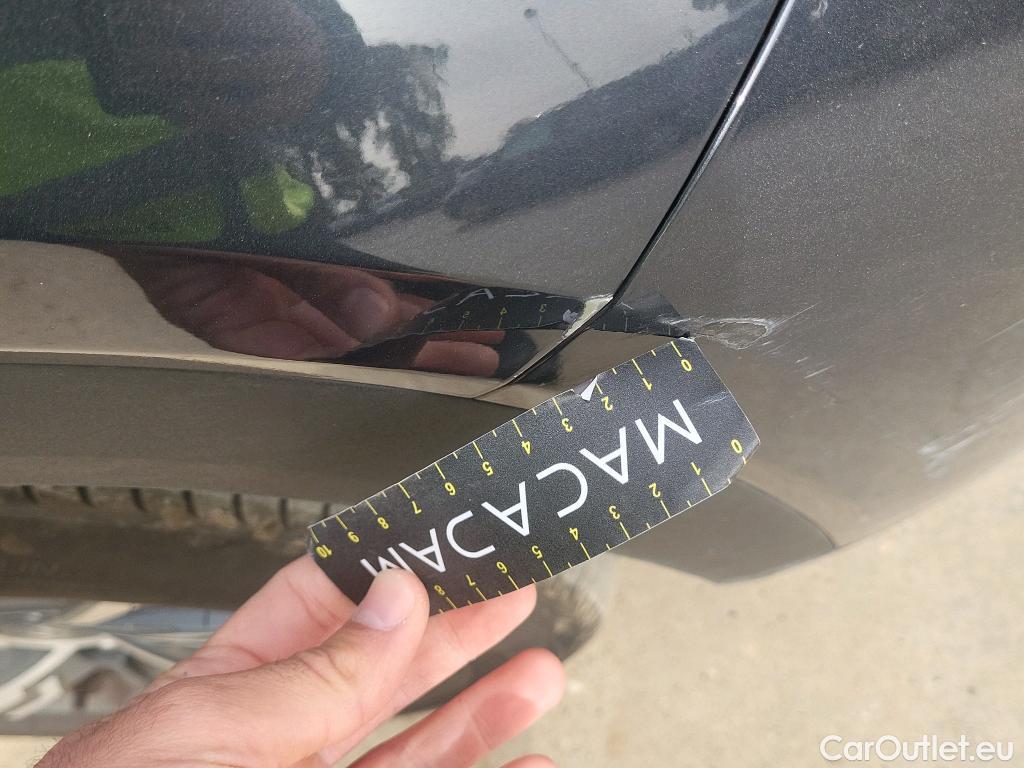  Hyundai  Tucson HYUNDAI  / 2020 / 5P / todoterreno 1.6 TGDI 169kW (230CV) HEV Maxx Auto #18