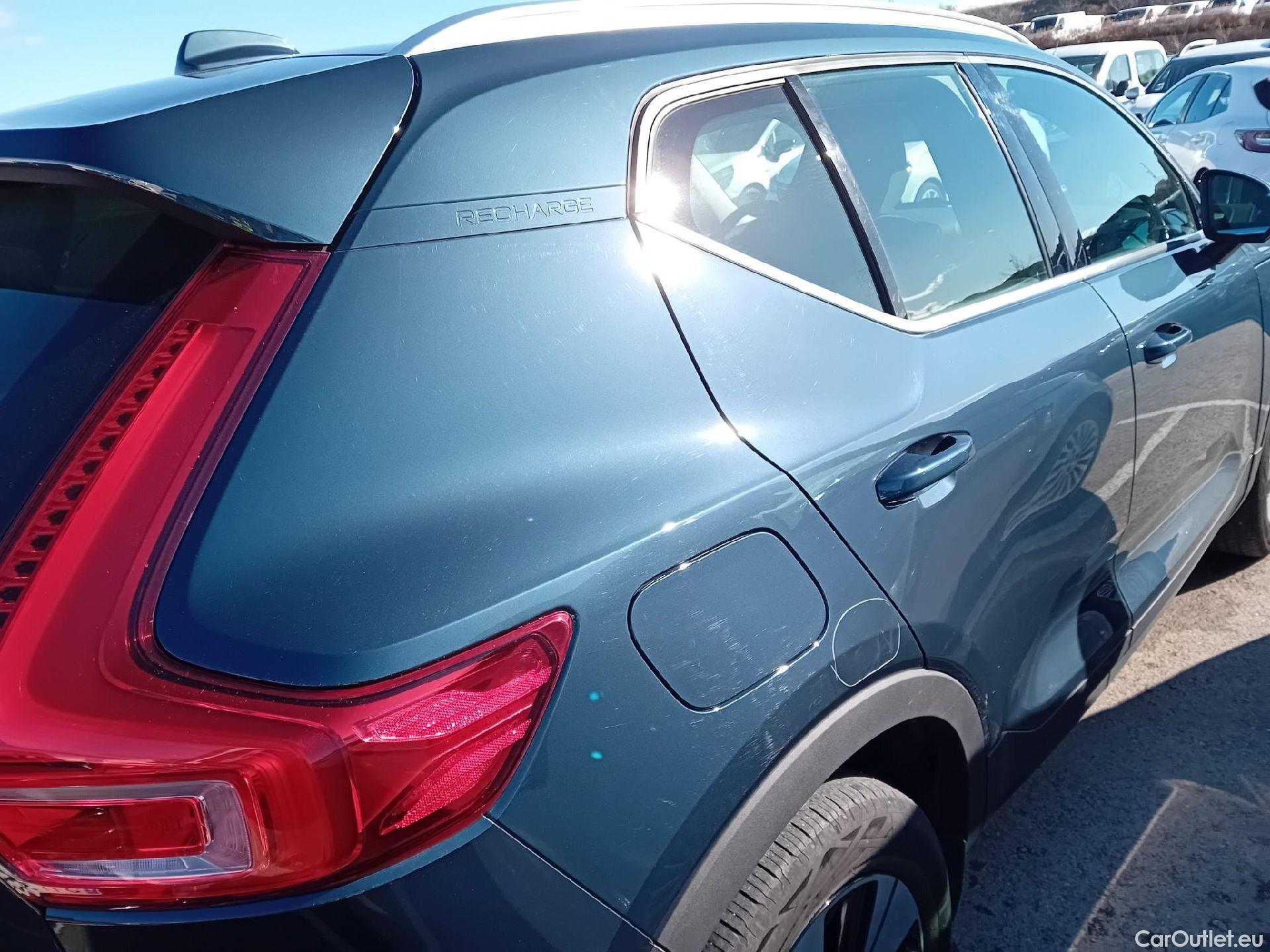  Volvo  XC 40 VOLVO XC40 / 2017 / 5P / todoterreno 1.5 T4 Twin Recharge Inscription Ex Auto #24