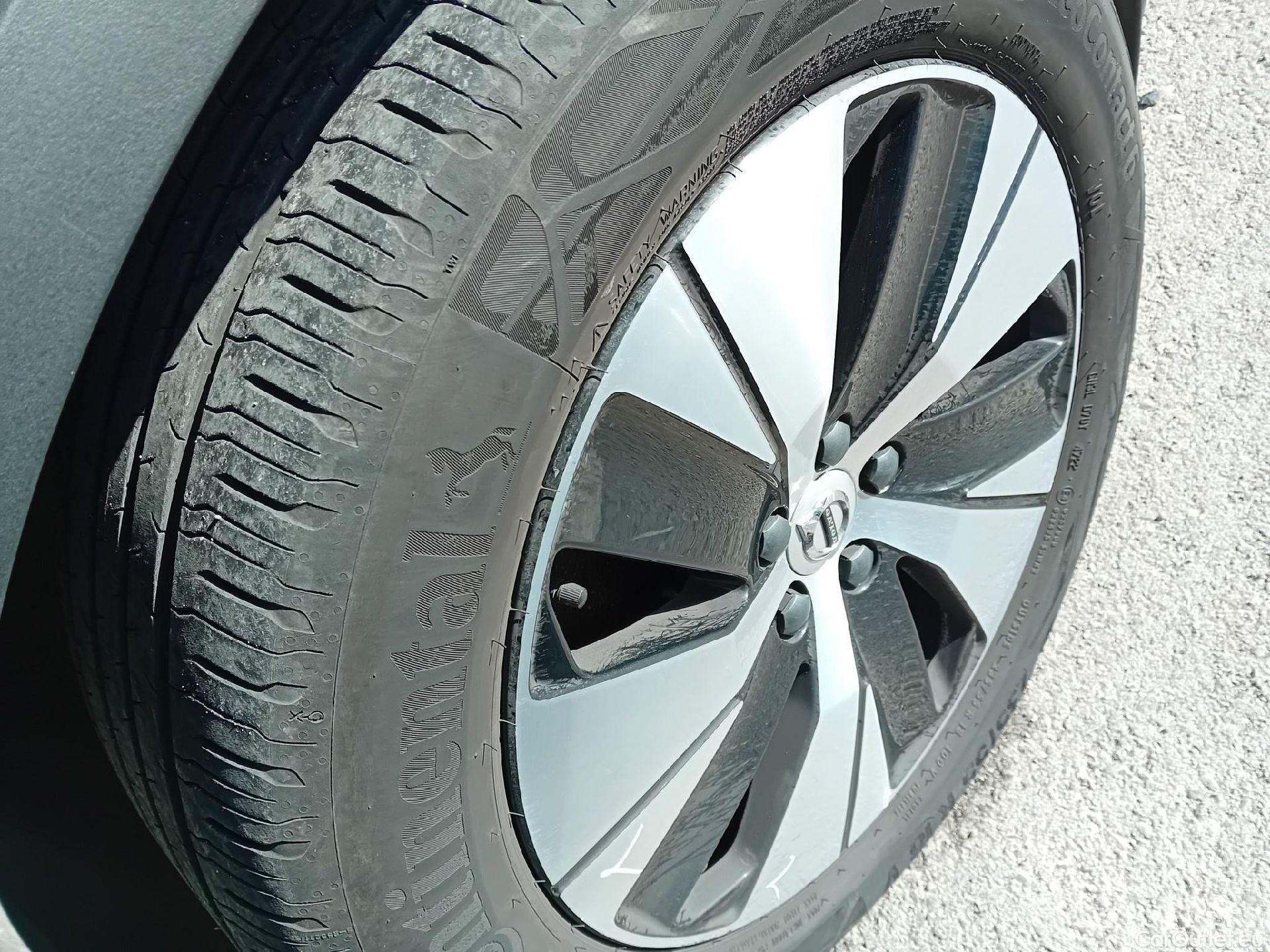  Volvo  XC 40 VOLVO XC40 / 2017 / 5P / todoterreno 1.5 T4 Twin Recharge Inscription Ex Auto #29