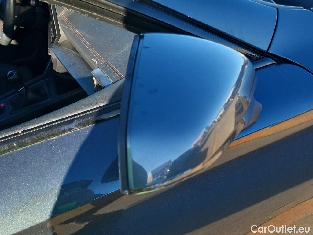  Cupra  Formentor CUPRA  / 2020 / 5P / todoterreno 1.5 TSI 110kW (150 CV) (AC) #27