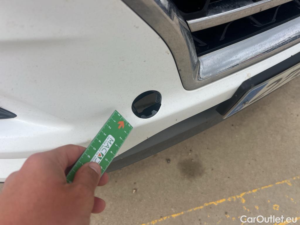  Hyundai  Tucson HYUNDAI  / 2018 / 5P / todoterreno 1.6 CRDI 85kW (116CV) 48V SLE 4X2(SP)(SL) #31