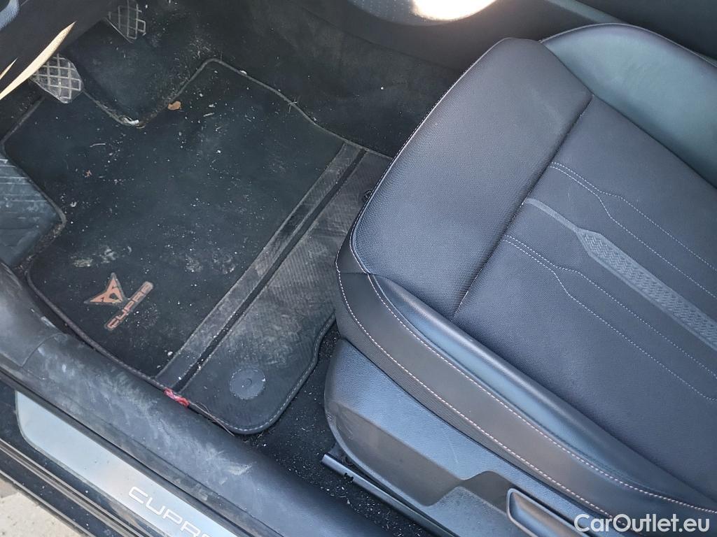  Cupra  Formentor CUPRA  / 2020 / 5P / todoterreno 1.5 TSI 110kW (150 CV) (AC) #33