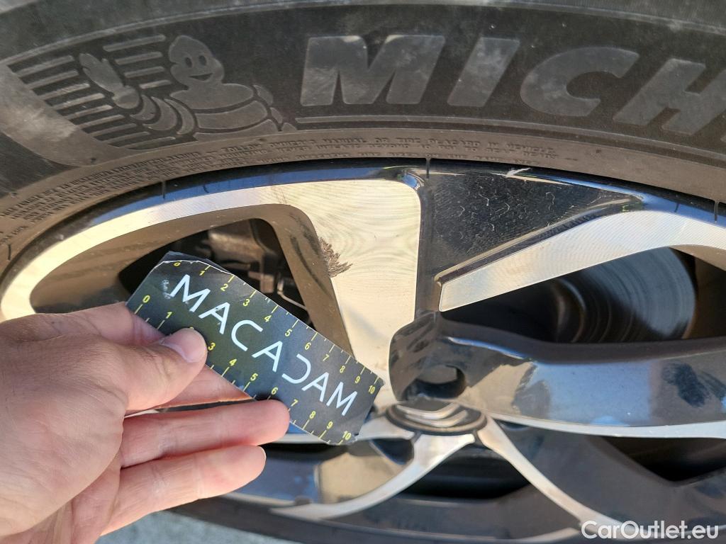  Citroen  C5 CITROEN  Aircross / 2018 / 5P / todoterreno PureTech 96kW (130CV) S&S EAT8 Feel #8