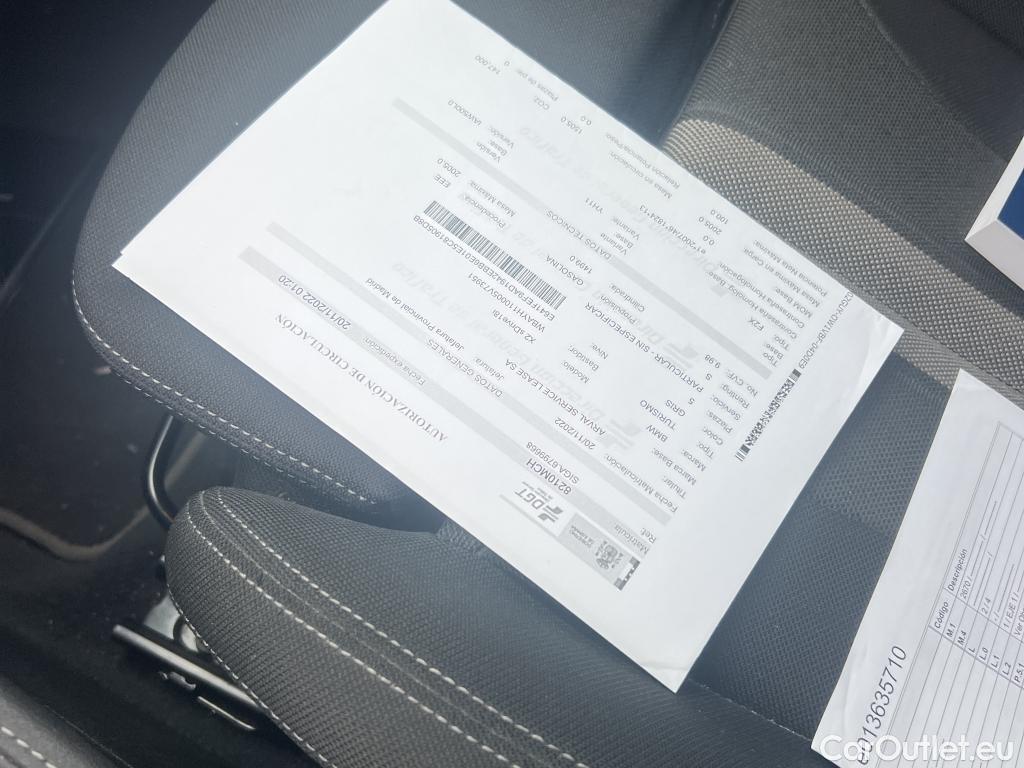  Bmw  X2 Serie  sDrive 18i 1.5 140CV AT7 E6dT #14