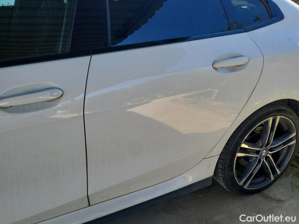  Bmw  Serie 2  Gran Coupe 218d M Sport 2.0 150CV AT8 E6d #7