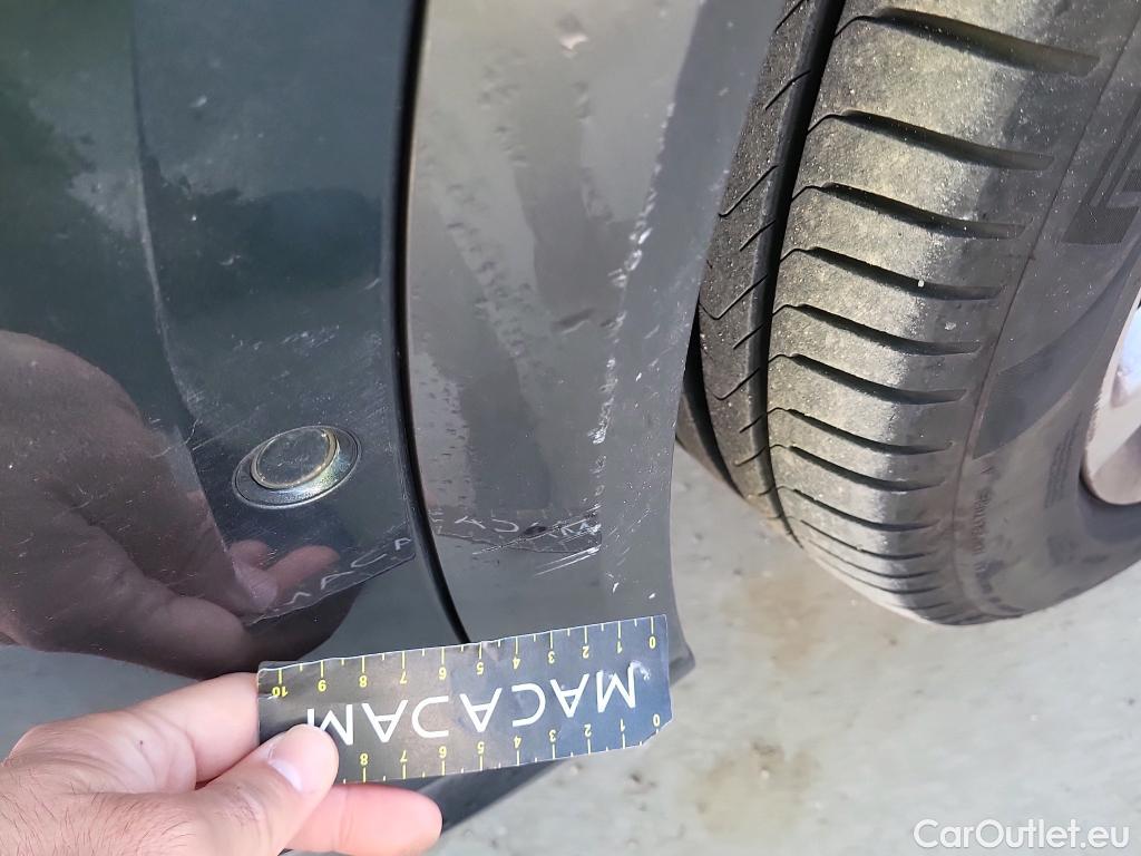  Cupra  Formentor CUPRA  / 2020 / 5P / todoterreno 1.5 TSI 110kW (150 CV) (AC) #16