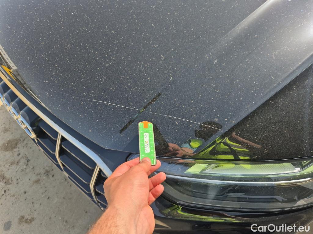  Audi  Q5 AUDI  / 2020 / 5P / todoterreno Advanced 35 TDI 120kW S tronic #2