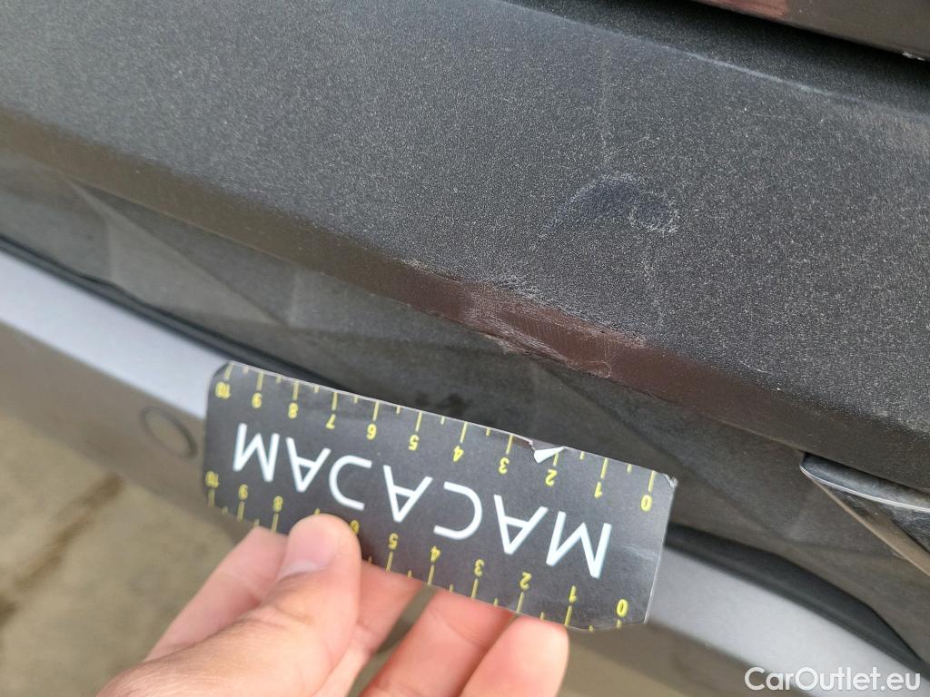  Hyundai  Tucson HYUNDAI  / 2020 / 5P / todoterreno 1.6 TGDI 169kW (230CV) HEV Maxx Auto #10