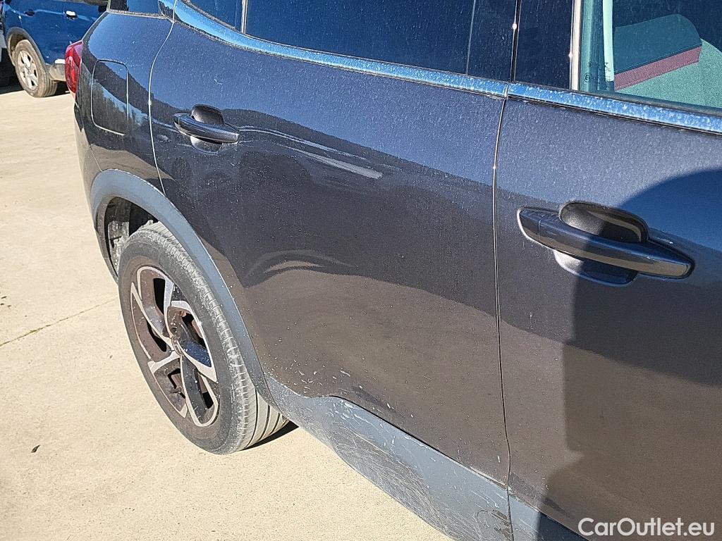  Citroen  C5 CITROEN  Aircross / 2018 / 5P / todoterreno PureTech 96kW (130CV) S&S EAT8 Feel #27