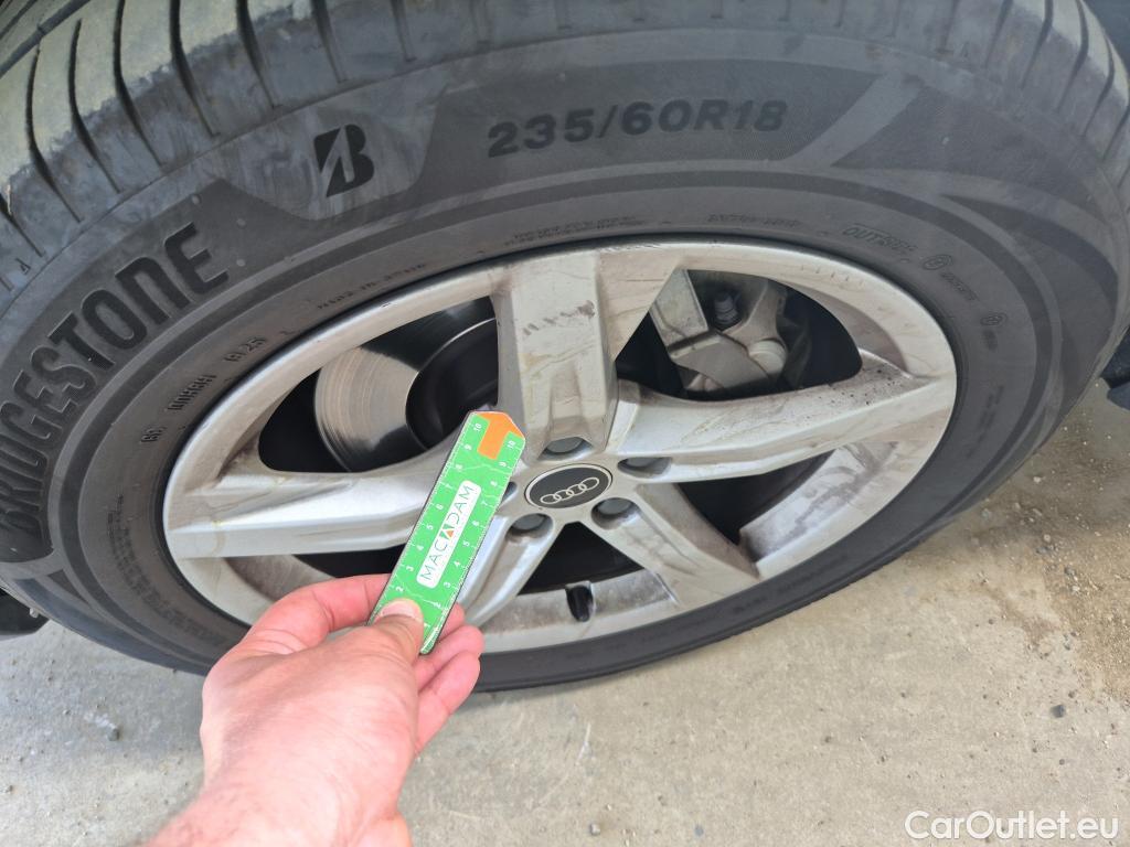  Audi  Q5 AUDI  / 2020 / 5P / todoterreno Advanced 35 TDI 120kW S tronic #10