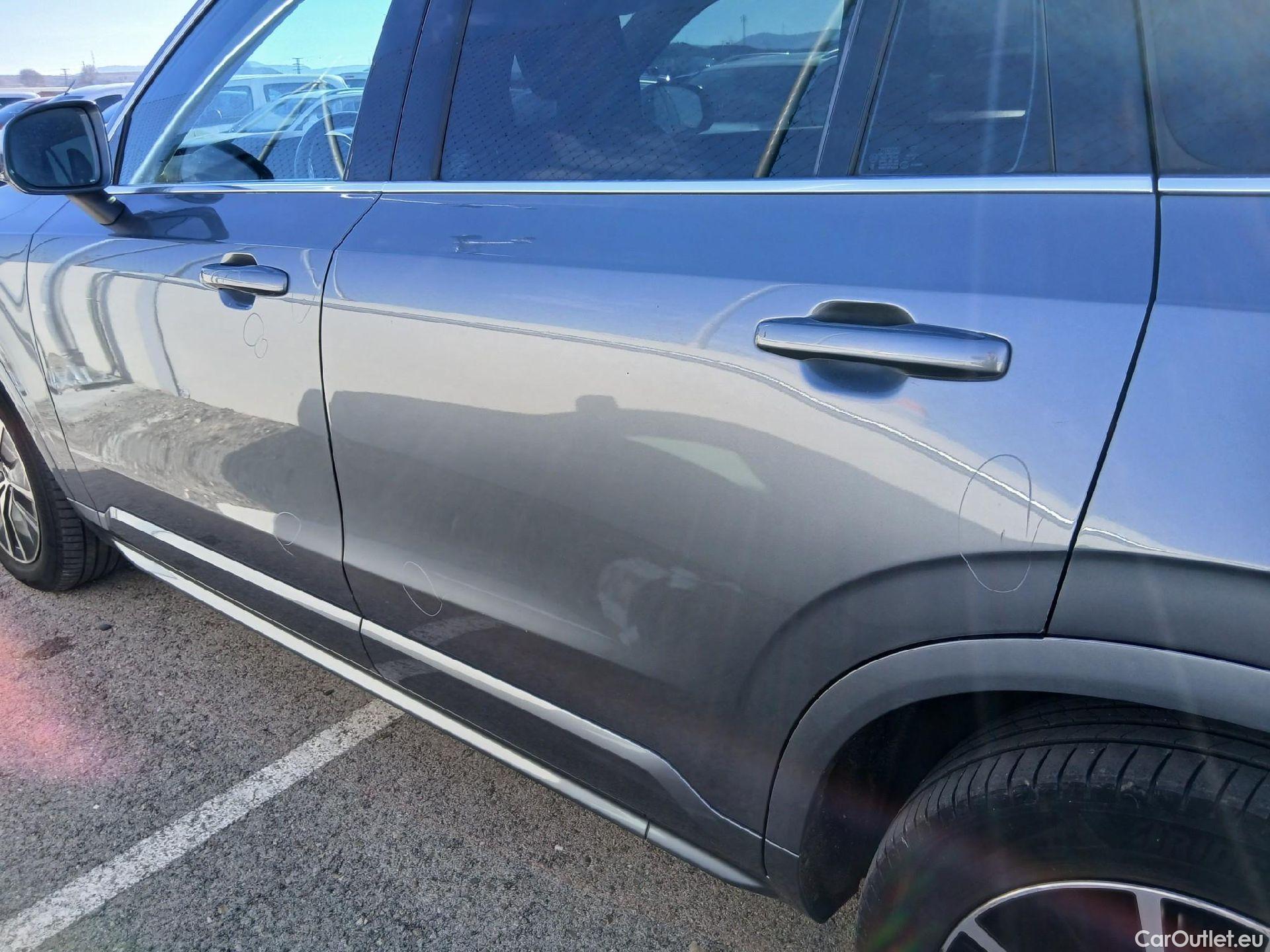  Volvo  XC90 VOLVO  / 2019 / 5P / todoterreno 2.0 B5 D5 AWD Business Plus Auto (CX) #20