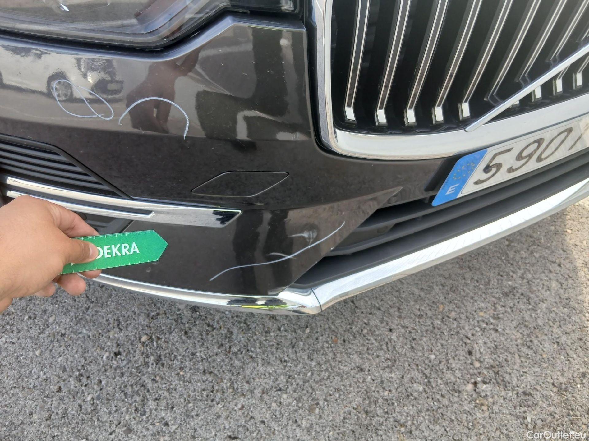  Volvo  XC60 VOLVO  / 2017 / 5P / todoterreno 2.0 B4 D Inscription Auto #7