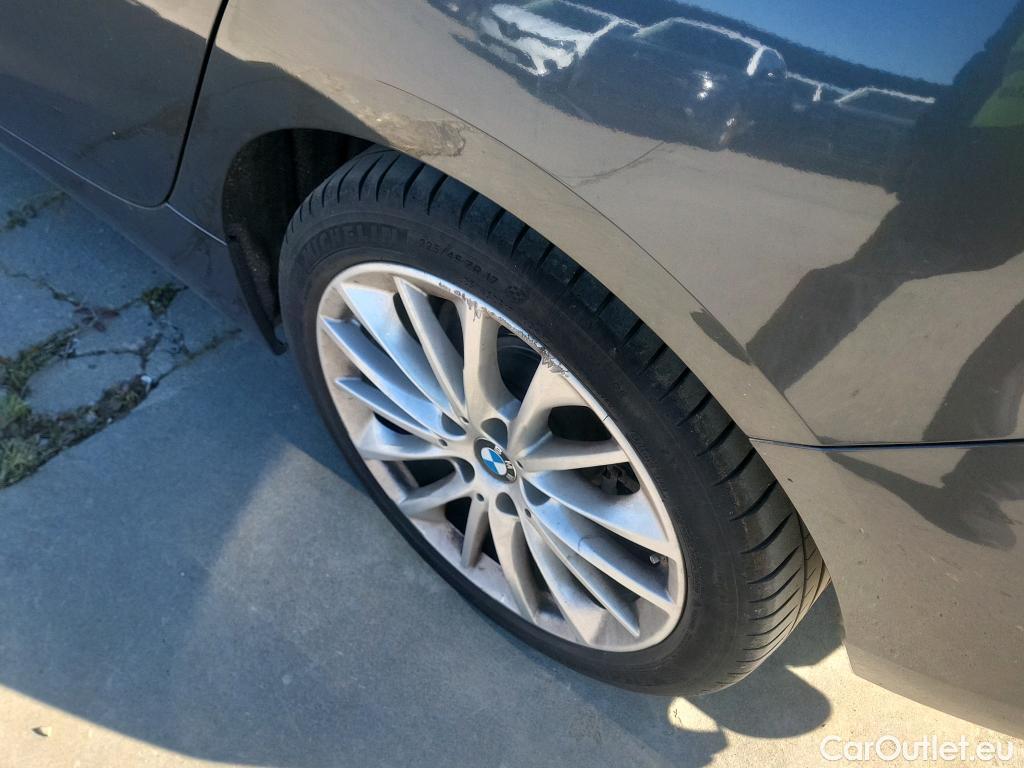  Bmw  Serie 1 BMW  / 2019 / 5P / berlina con portón 118i #11