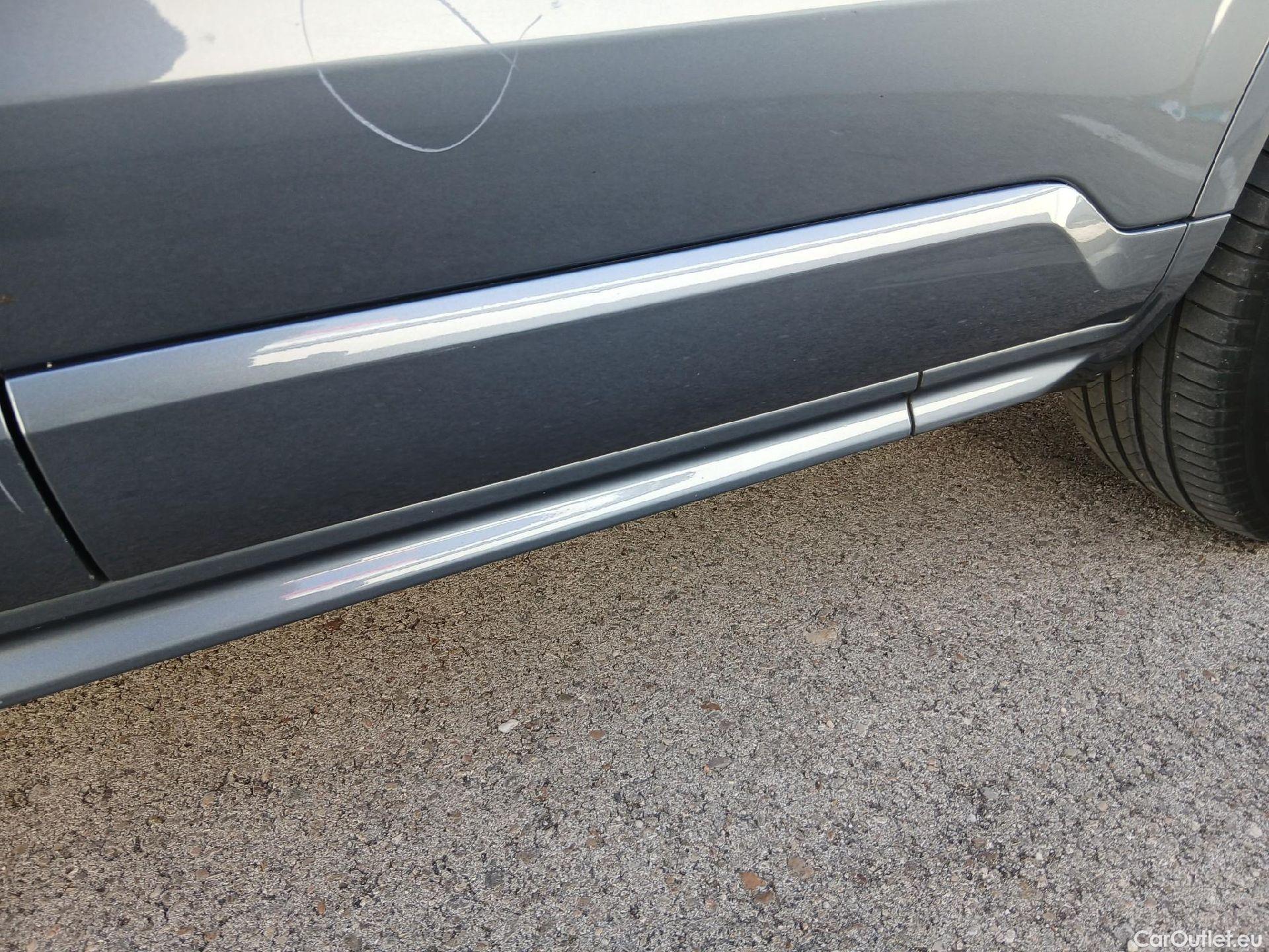  Volvo  XC90 VOLVO  / 2019 / 5P / todoterreno 2.0 B5 D5 AWD Business Plus Auto (CX) #24