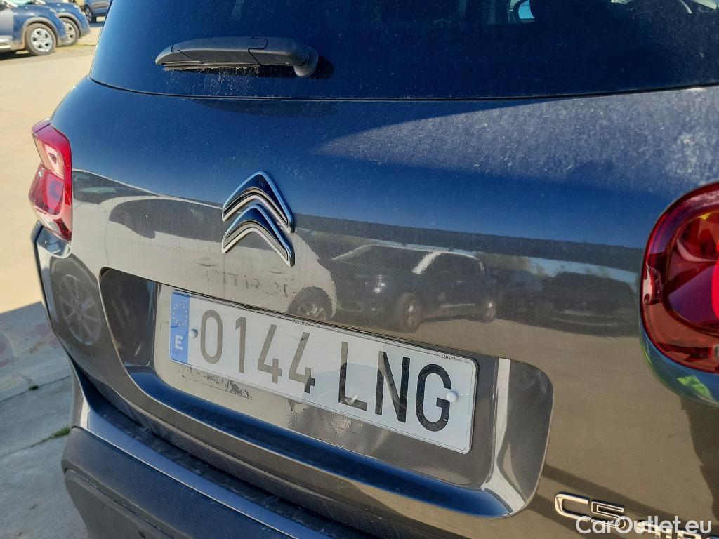  Citroen  C5 CITROEN  Aircross / 2018 / 5P / todoterreno PureTech 96kW (130CV) S&S EAT8 Feel #23