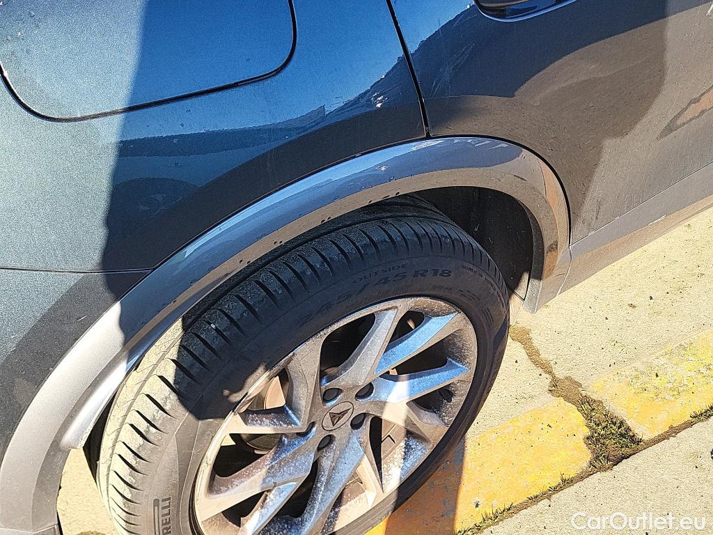  Cupra  Formentor CUPRA  / 2020 / 5P / todoterreno 1.5 TSI 110kW (150 CV) (AC) #23