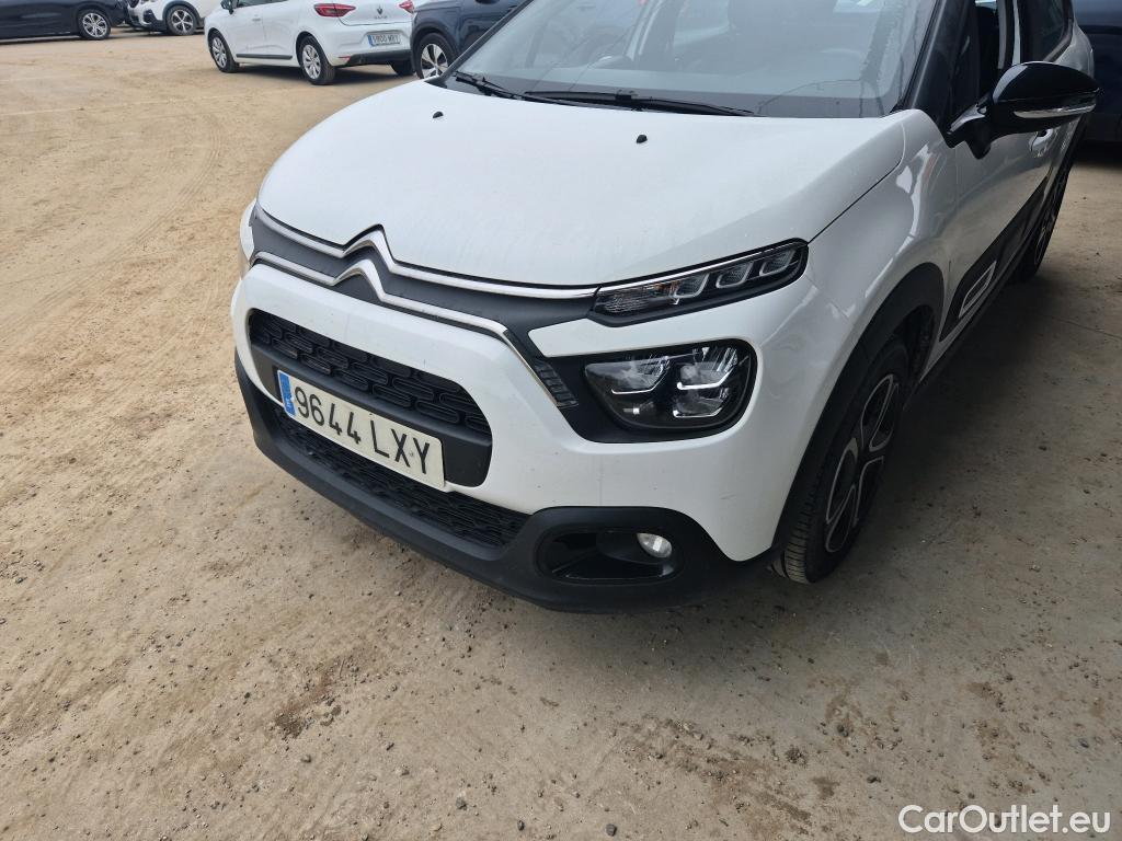  Citroen  C3  Feel 1.5 BlueHDi 100CV MT6 E6d #21