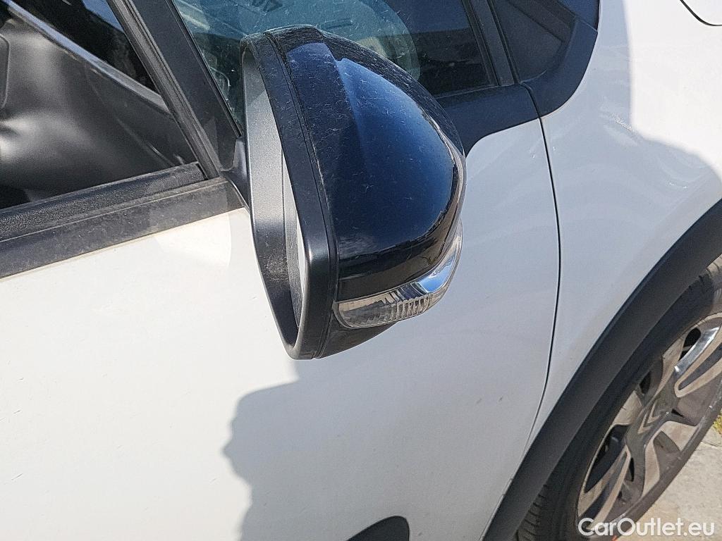  Citroen  C3 CITROEN  / 2020 / 5P / berlina con portón BlueHDi 75KW (100CV) S&S Feel Pack #6